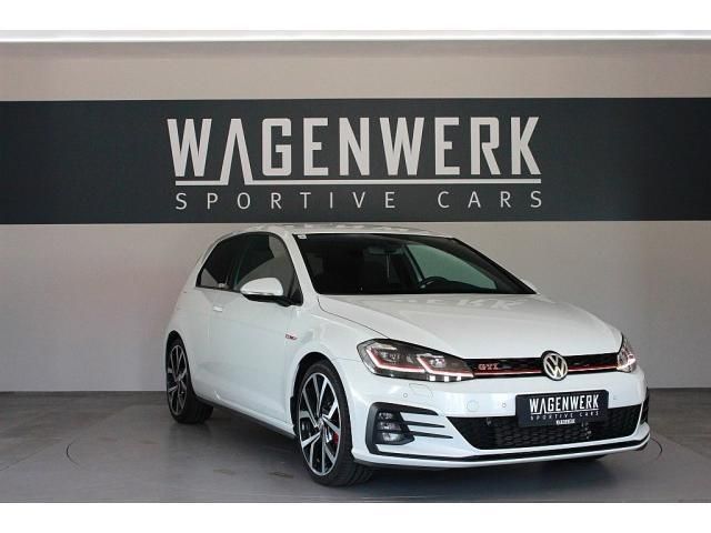 Volkswagen Golf Volkswagen Golf Vii Gti Performance 245 Ch Used