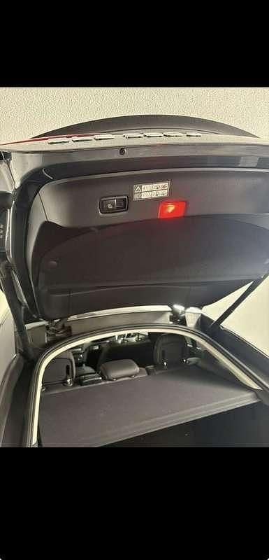 Gebraucht Mercedes GLE350 258 PS (189 kW) 2017 Grau Coupé