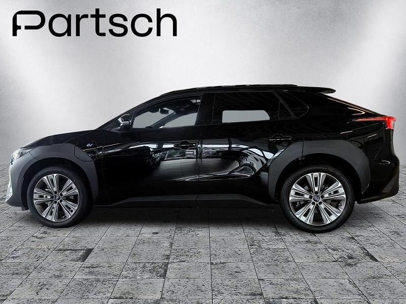 Neu Subaru Solterra 160 kW (218 PS) 2025 SUV