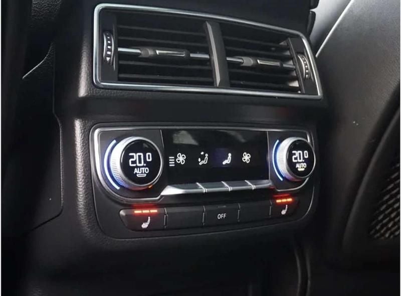 Gebraucht Audi Q7 S-Line 272 PS (200 kW) 2016 SUV