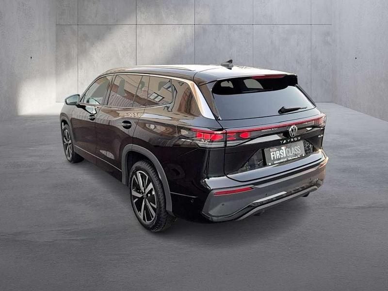 Neu VW Tayron 193 PS (141 kW) 2025 Schwarz SUV