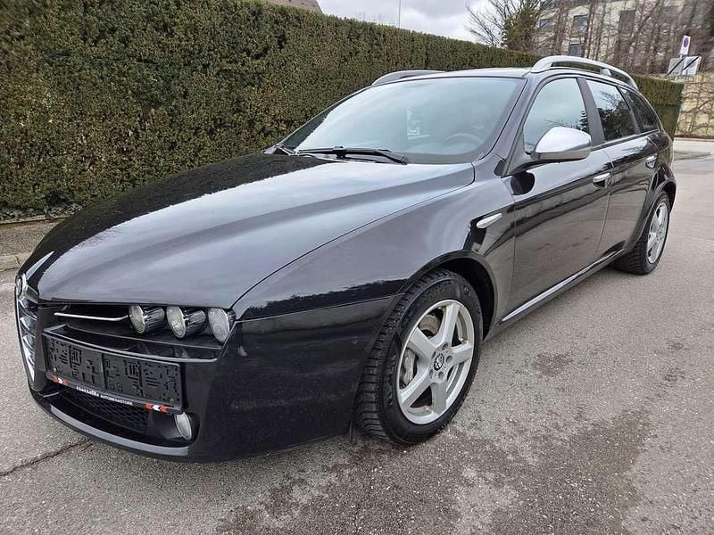 Gebraucht Alfa Romeo 159 Progression 136 PS (100 kW) 2011 Kombi