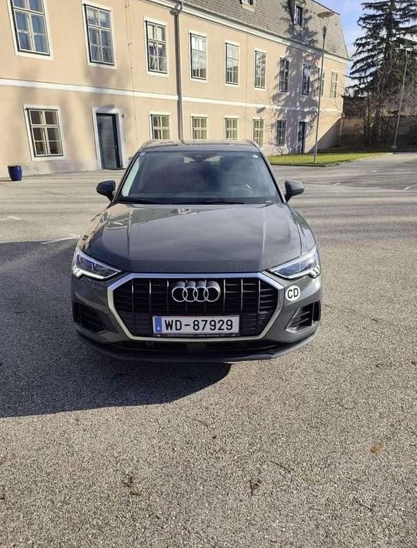 Gebraucht 2023 Audi Q3 SUV | € 35.000 (Fairer Preis) - Bild 1/4