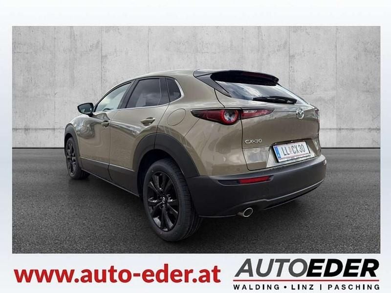 Neu Mazda CX-30 Homura-Line 140 PS (102 kW) 2026 SUV