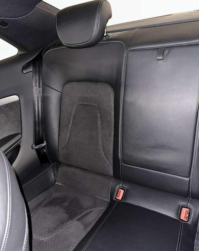 Gebraucht Audi A5 Sport 211 PS (155 kW) 2013 Coupé