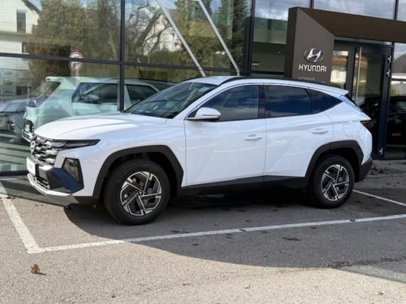 Neu Hyundai Tucson 180 PS (132 kW) 2026 SUV