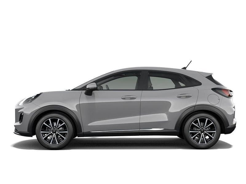 Neu Ford Puma Titanium 125 PS (91 kW) 2025 Other SUV