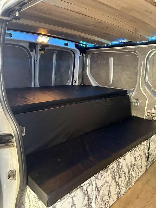 Gebraucht Nissan NV300 Comfort 120 PS (88 kW) 2021 Van