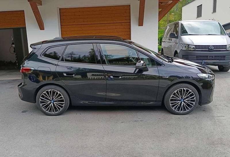 Gebraucht BMW 230 M Sport 150 PS (110 kW) 2022 Schwarz Kombi