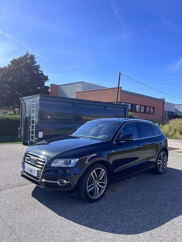 Gebraucht 2016 Audi SQ5 SUV | € 25.000 (Fairer Preis) - Bild 1/4