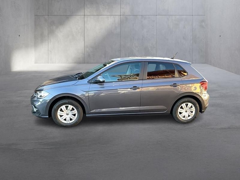 Neu VW Polo 80 PS (58 kW) 2025 Mittelgrau  metallic Limousine