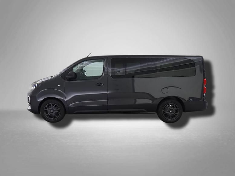Neu Opel Vivaro 177 PS (130 kW) 2025 Van / Kleinbus
