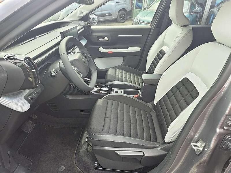 Gebraucht Citroën C3 Aircross 146 PS (107 kW) 2025 Grau SUV