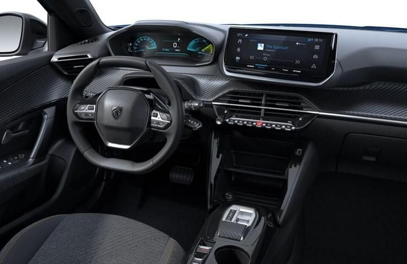 Neu Peugeot 2008 Style 114 kW (156 PS) 2026 SUV