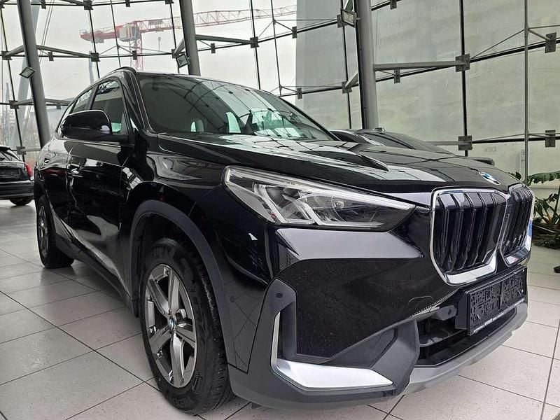 Gebraucht BMW X1 Shadowline 150 PS (110 kW) 2024 Schwarz SUV
