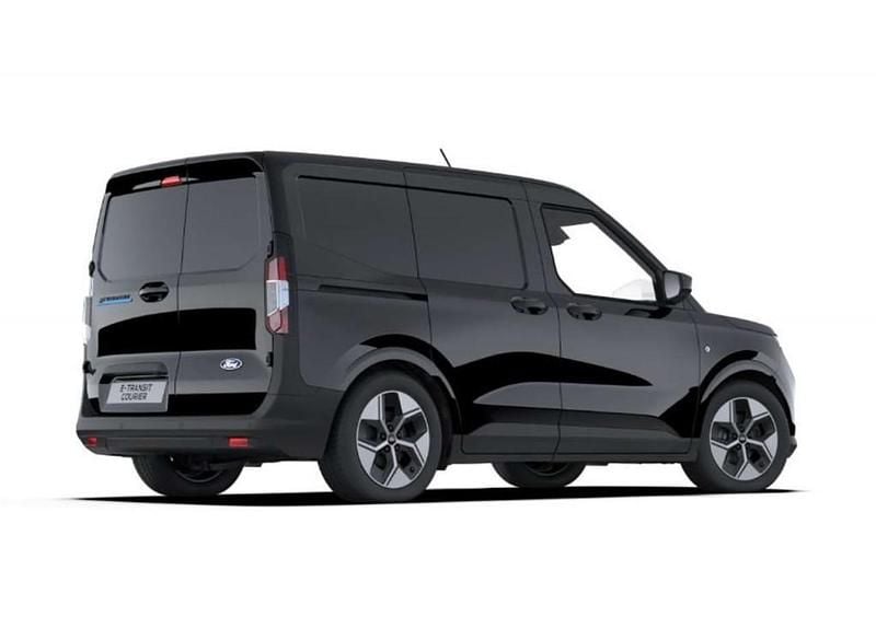 Neu Ford Transit Limited 100 kW (136 PS) 2025 Van