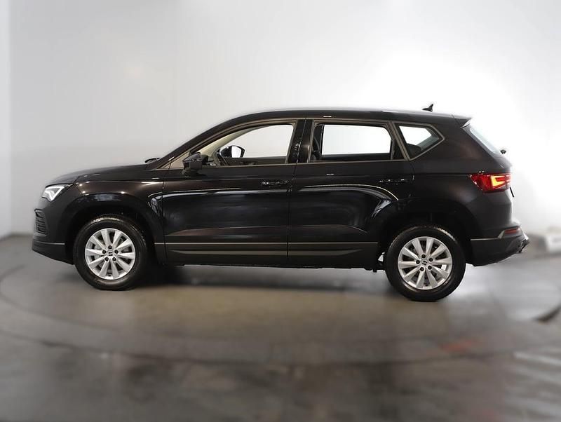 Neu Seat Ateca Reference 115 PS (84 kW) 2026 Weiss  normal SUV