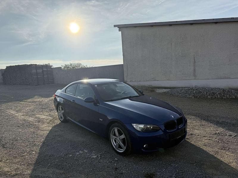 Gebraucht 2009 BMW 320 Coupé | € 9.500 (Fairer Preis) - Bild 1/4