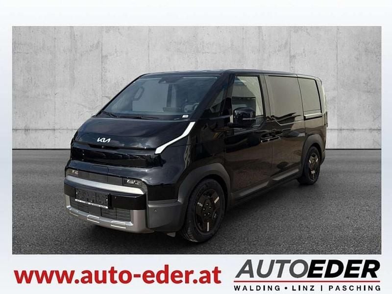 Neu Kia PV5 Vision 119 kW (163 PS) 2026 Van / Kleinbus