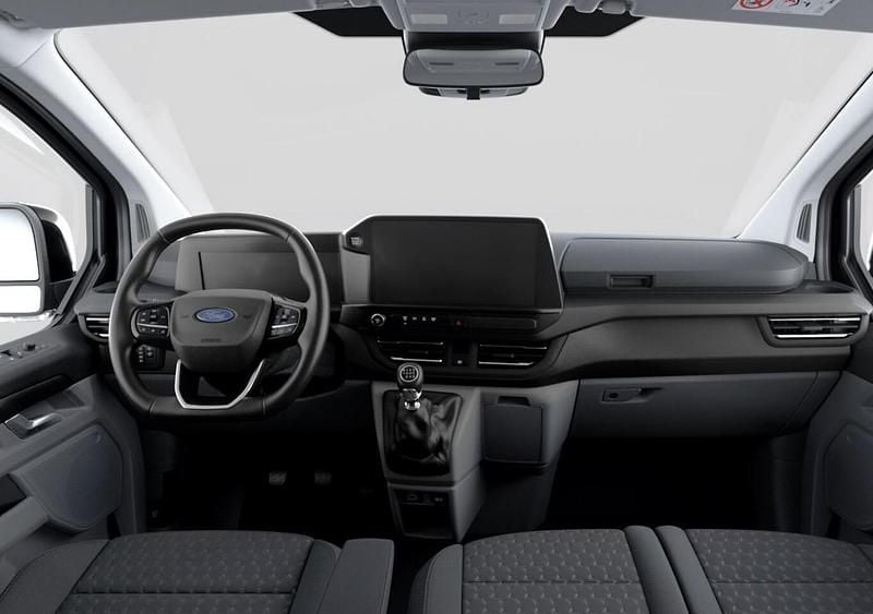 Neu Ford Transit Custom Limited 170 PS (125 kW) 2026 Kombi