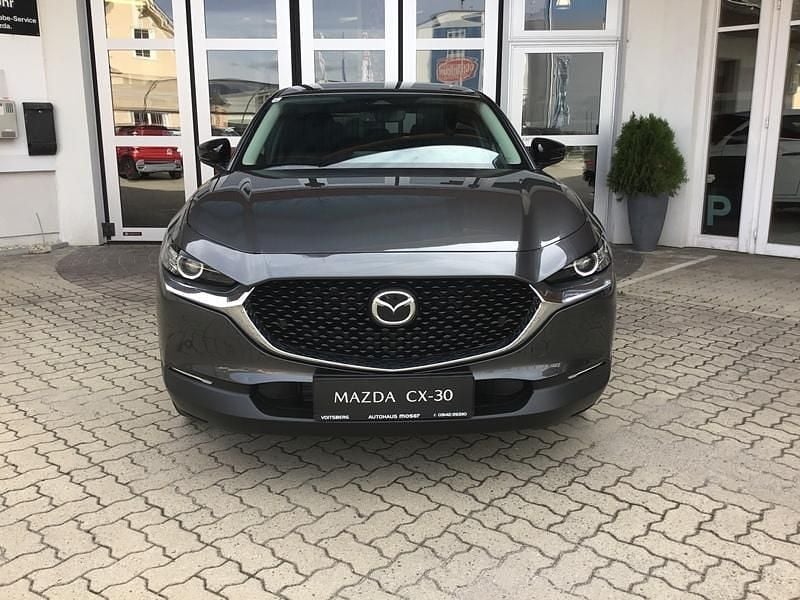 Neu Mazda CX-30 Homura-Line 140 PS (102 kW) 2025 SUV