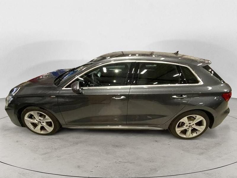 Gebraucht Audi A3 S-Line 150 PS (110 kW) 2025 Limousine