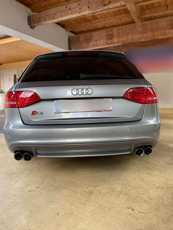 Gebraucht Audi S4 333 PS (244 kW) 2010 Kombi