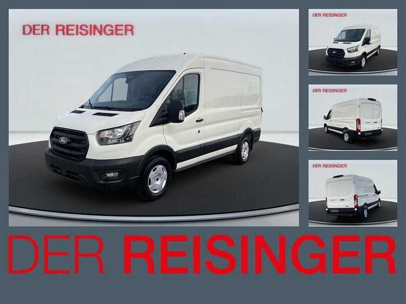 Neu Ford Transit Trend 131 PS (96 kW) 2025 Van