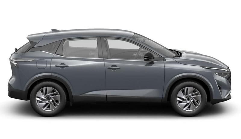 Neu Nissan Qashqai Acenta 158 PS (116 kW) 2026 SUV