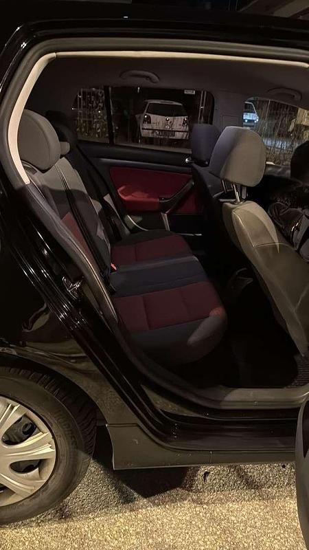 Gebraucht VW Golf IV 102 PS (75 kW) 2006 Limousine