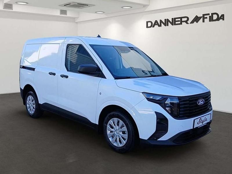 Neu Ford Transit Trend 101 PS (74 kW) 2026 Van