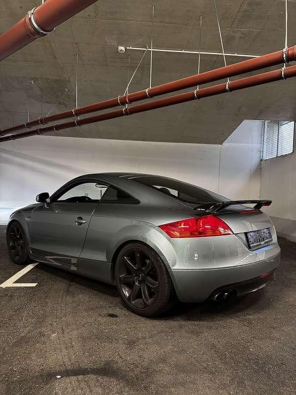 Gebraucht 2007 Audi TT Coupé | € 8.990 (Etwas zu teuer) - Bild 1/4