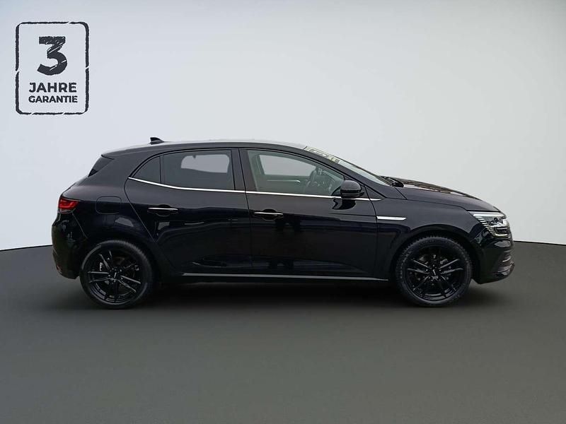 Gebraucht Renault Mégane IV Techno 116 PS (85 kW) 2023