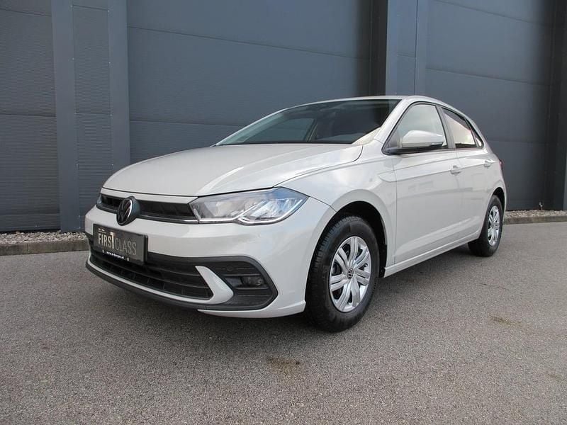 Neu VW Polo 80 PS (58 kW) 2025 Mittelgrau  normal Limousine