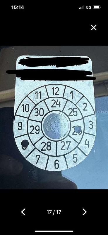 Gebraucht 2017 Mercedes A200 Limousine | € 14.200 (Fairer Preis) - Bild 1/4