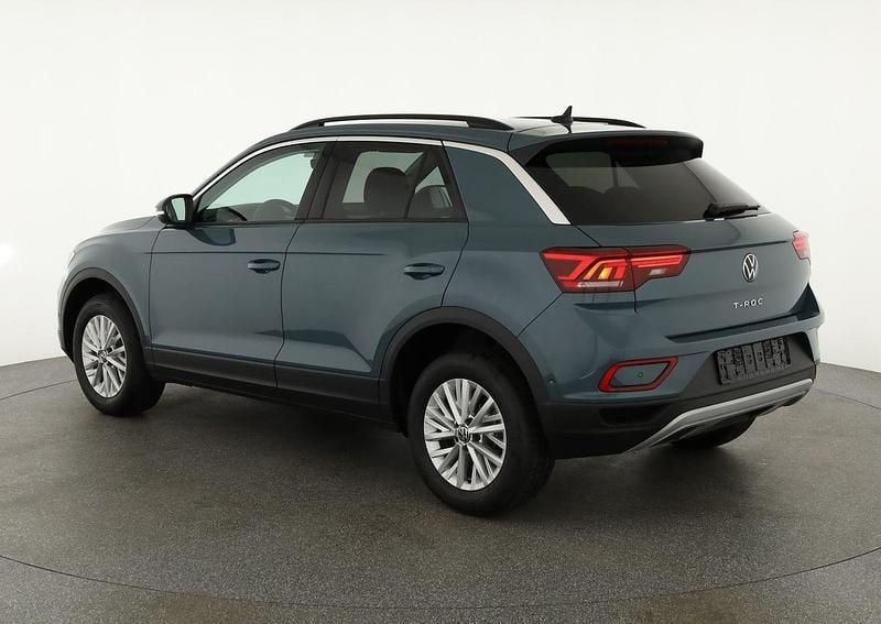 Neu VW T-Roc Life 150 PS (110 kW) 2025 SUV