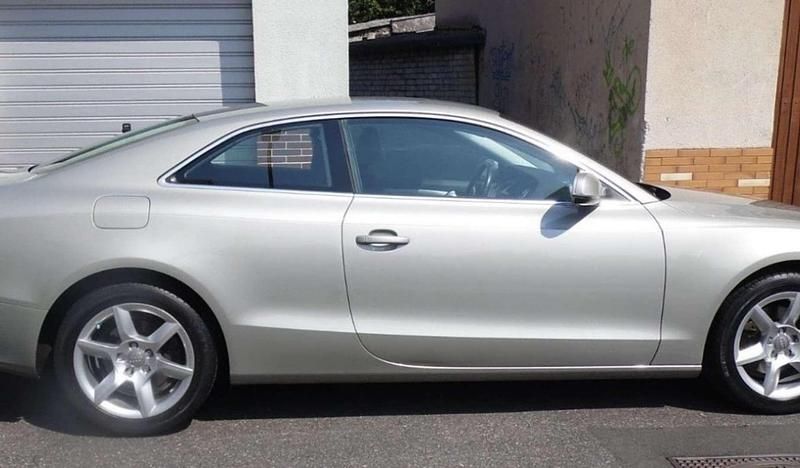 Gebraucht 2010 Audi A5 Coupé | € 12.800 (Fairer Preis) - Bild 1/4