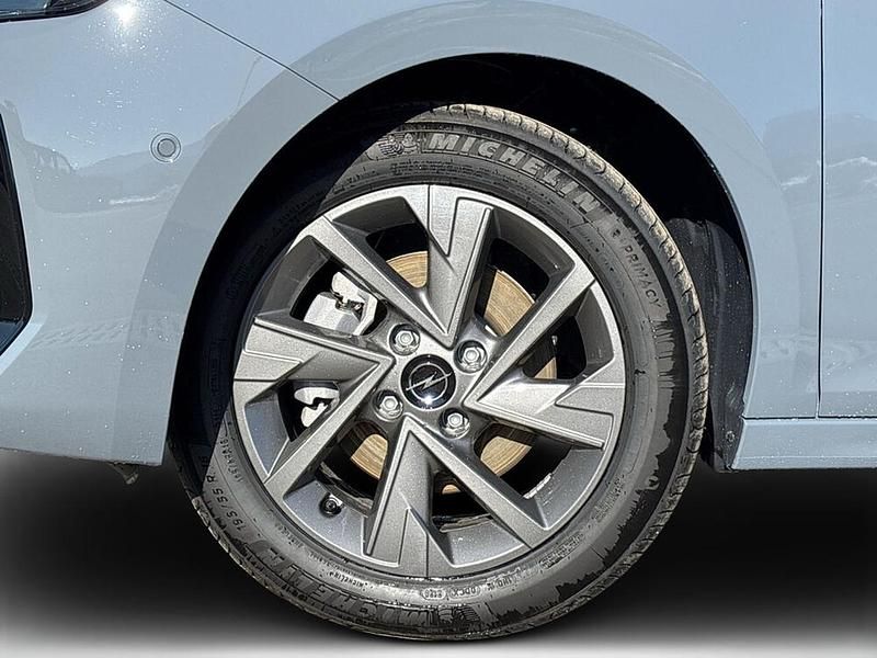 Neu Opel Corsa Edition 101 PS (74 kW) 2025 Grau Kleinwagen