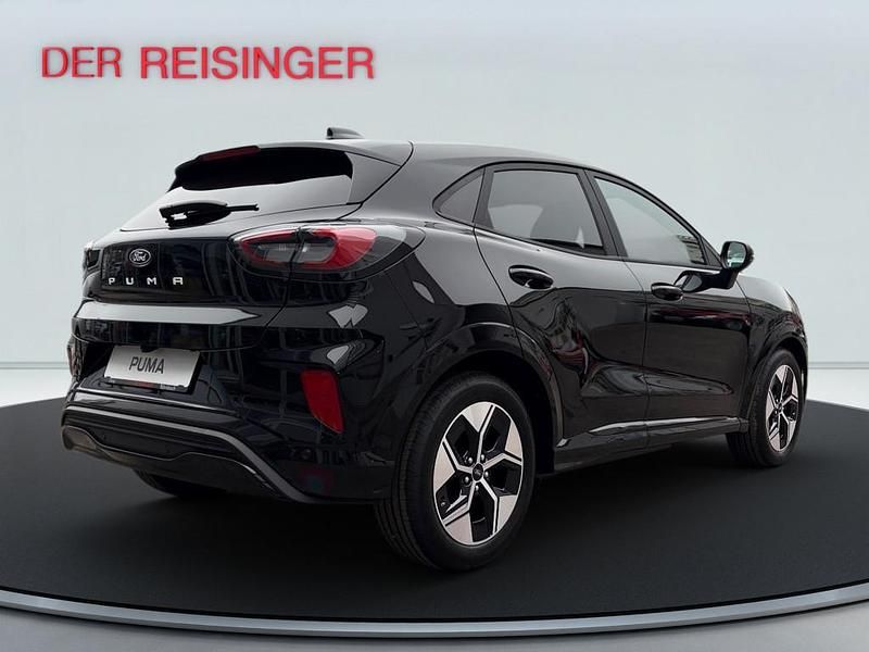 Neu Ford Puma 169 PS (124 kW) 2025 SUV