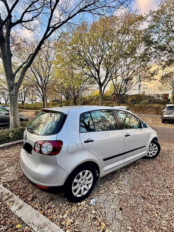 Gebraucht VW Golf IV Comfortline 90 PS (66 kW) 2006 Limousine