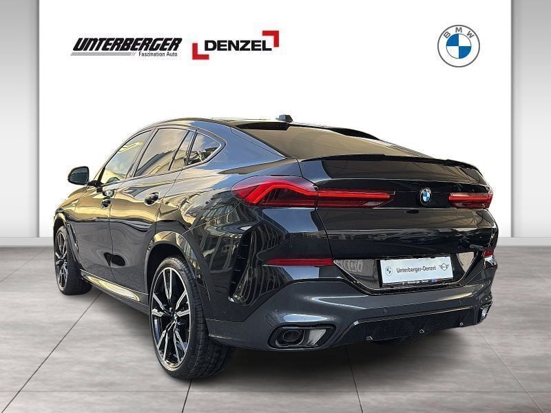 Neu BMW X6 Shadowline 298 PS (219 kW) 2025 SUV
