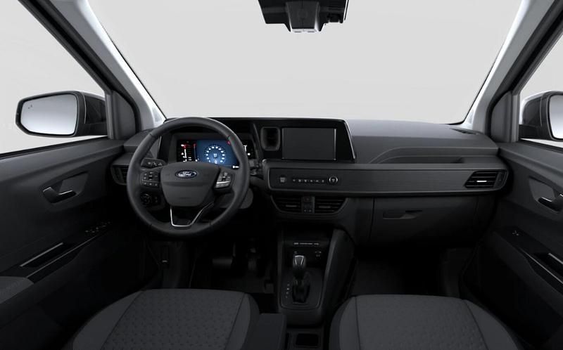 Neu Ford Transit Limited 125 PS (91 kW) 2025 Van