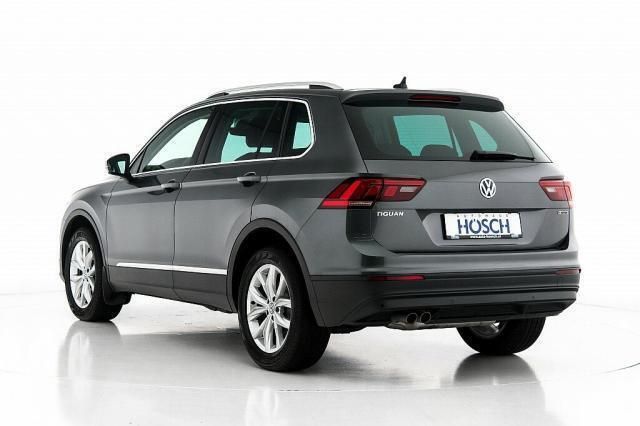 Vw Tiguan 2.0 Tdi 190 Ps Probleme Gebraucht 2019 VW Tiguan 2.0 Benzin 190 PS (32.490 €) | 4061 Pasching
