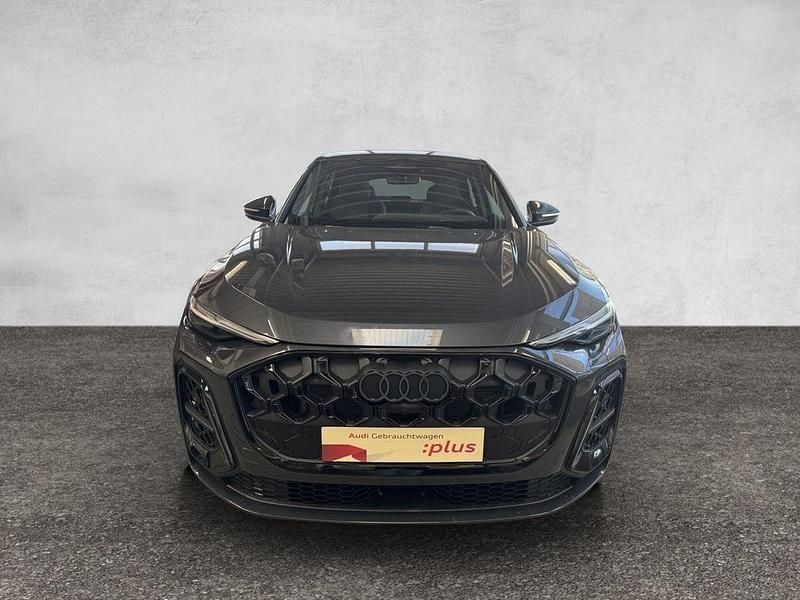 Neu Audi Q5 Sportback Ambiente 204 PS (150 kW) 2025 Dunkelgrau  metallic SUV