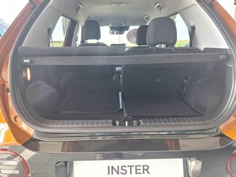 Neu Hyundai Inster Trend 27 kW (38 PS) 2025 Kleinwagen