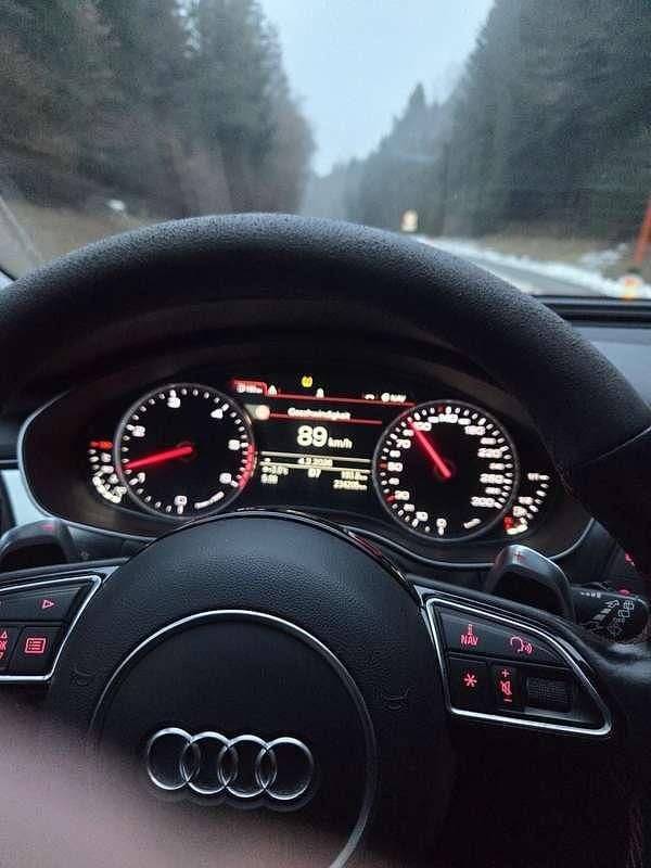 Gebraucht Audi A6 S-Line 245 PS (180 kW) 2012 Kombi