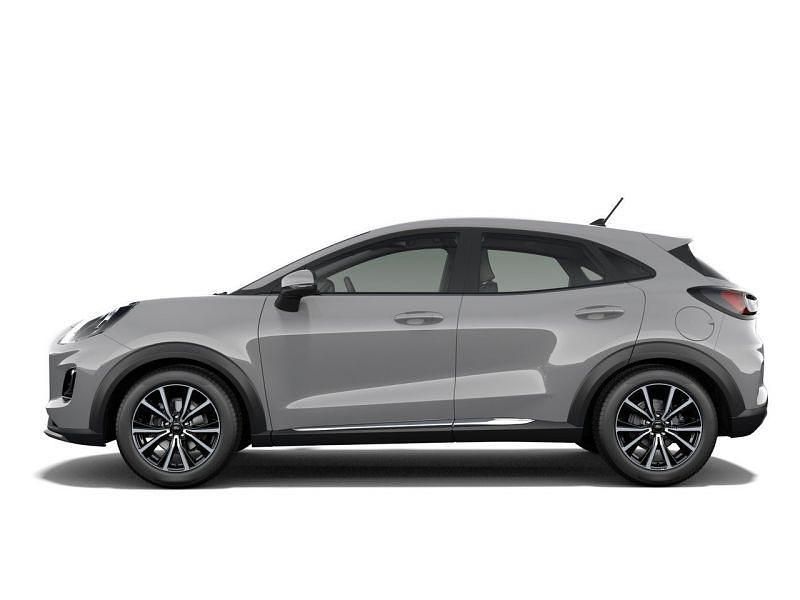 Neu Ford Puma Titanium 125 PS (91 kW) 2025 SUV
