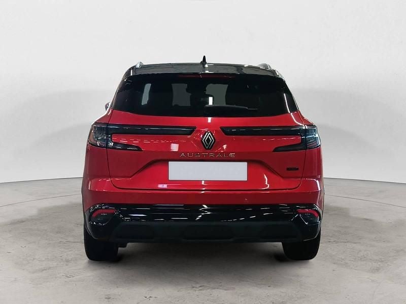 Gebraucht Renault Austral Techno 131 PS (96 kW) 2025 SUV