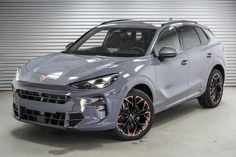 Neu 2025 Cupra Terramar VZ SUV | € 59.847 (Etwas zu teuer) - Bild 1/4