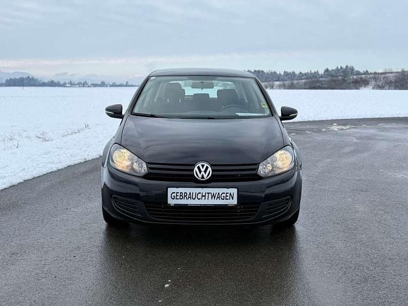 Gebraucht VW Golf 90 PS (66 kW) 2010 Limousine